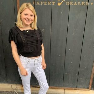 Meet your Posher, Molly